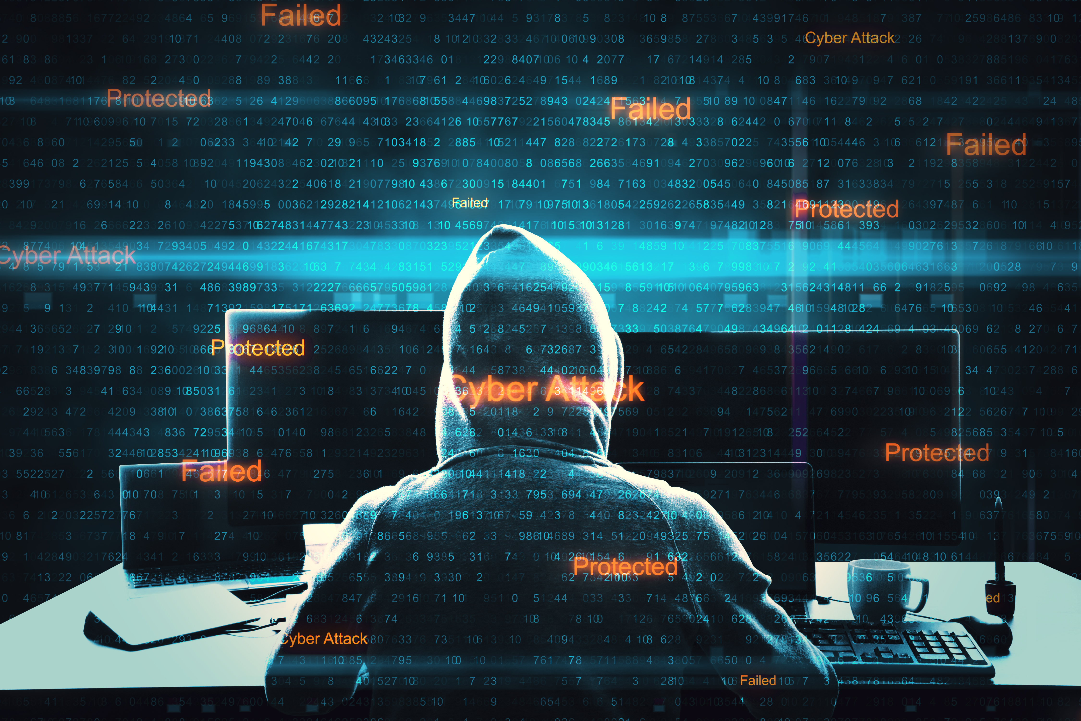 קורס אבטחת מידע