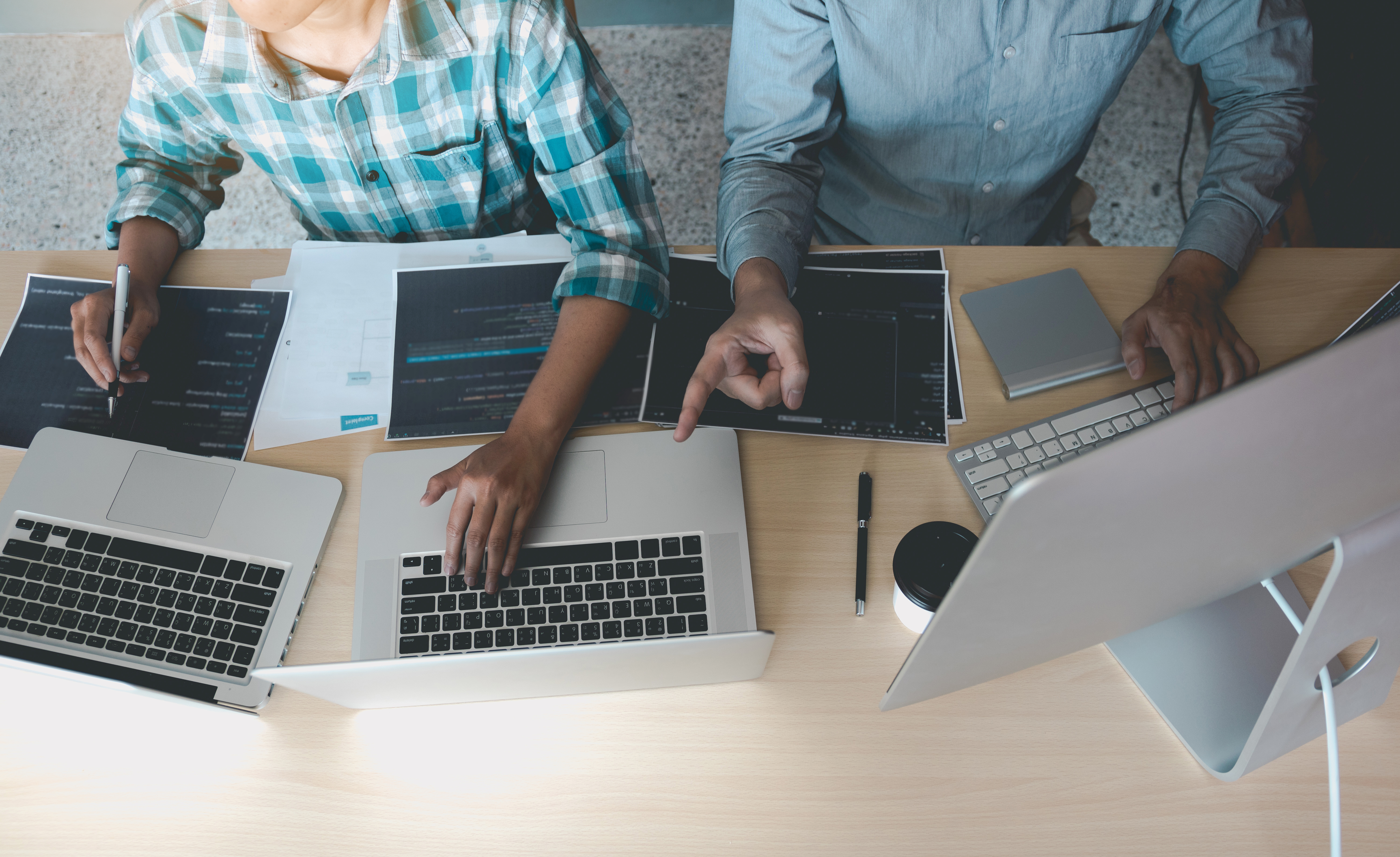 קורס פיתוח אתרים